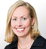Monique F. Leroux