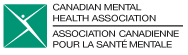 Link - Logo Canadian mental health association