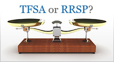 TFSA or RRSP?