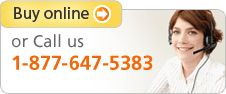 Link - Buy online or Call us 1-877-647-5383