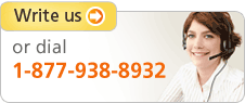 Link - Write us or dial 1-877-938-8931