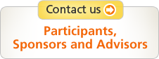 Contact us - Participants, Sponsors and Advisors