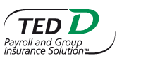 Image - TEDD - Payroll and Group Insurance Solution