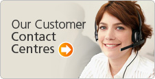 Our Customer Contact Centre