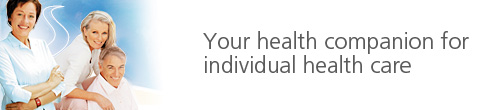 Image - Your health companion for individual health care