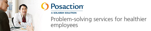 Confidential problem-solving services for healthier employees