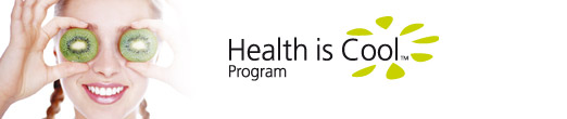 Image - Health is cool programm