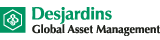 Logo - Desjardins Global Asset Management