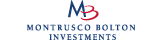 Logo - Montrusco Bolton Investments