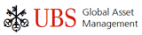 Logo - UBS Global Asset Management