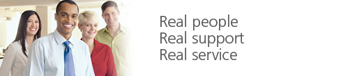 Image - Real people