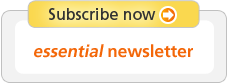Subscribe to the essential newsletter