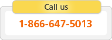 Image - Call us 1-866-647-5013