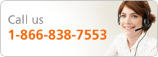 Call us 1-866-838-7553