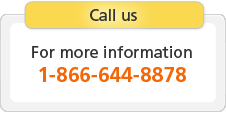 Image - Call us -For more information 1-866-644-8878