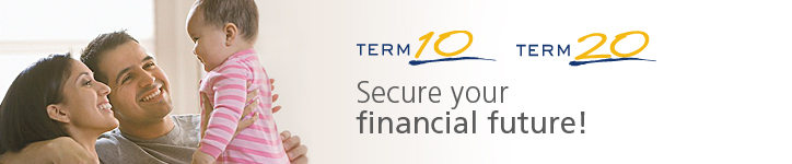 Image - Term 10, Term 20 - Secure your financial future!