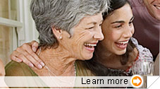 Link - Permanent life insurance - Learn more
