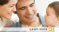 Link - Term life insurance - Learn more