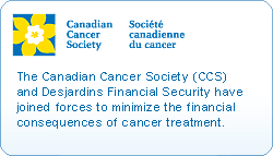 Link – Canadian Cancer Society