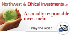 Link - Northwest & Ethical Investments- Play the video