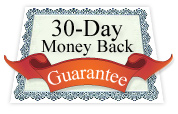 Image - 20-Day Money Back Guarantee