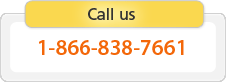Image - Call us 1-866-838-7661