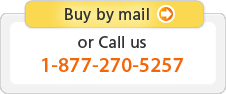 Link - Buy by mail or Call us 1-877-270-5257