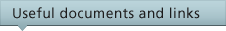 Useful documents and links