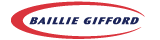 Logo - Baillie Gifford