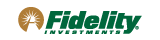 Logo - Fidelity Investments
