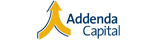 Logo - Addenda Capital