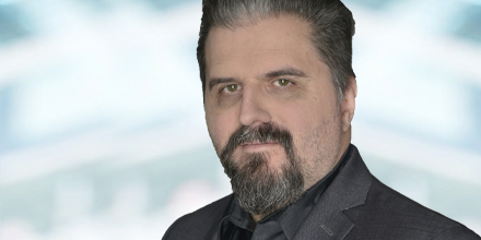 Nicolas Robillard