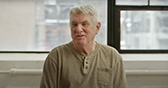 Financial health and well-being: Dave's story - watch the video