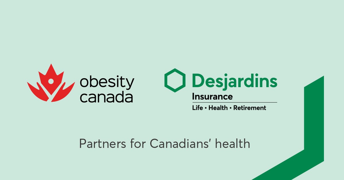 Obesity Canada logo