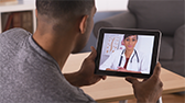 Telemedicine service - watch the video